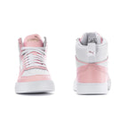 Tenis Puma Caven Mid Jr