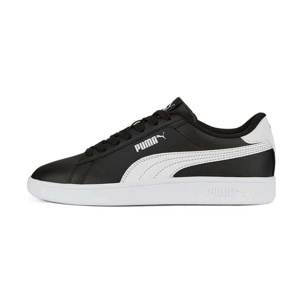 tenis puma smash 3.0 l jr