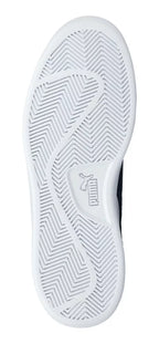 tenis puma smash 3.0 l jr