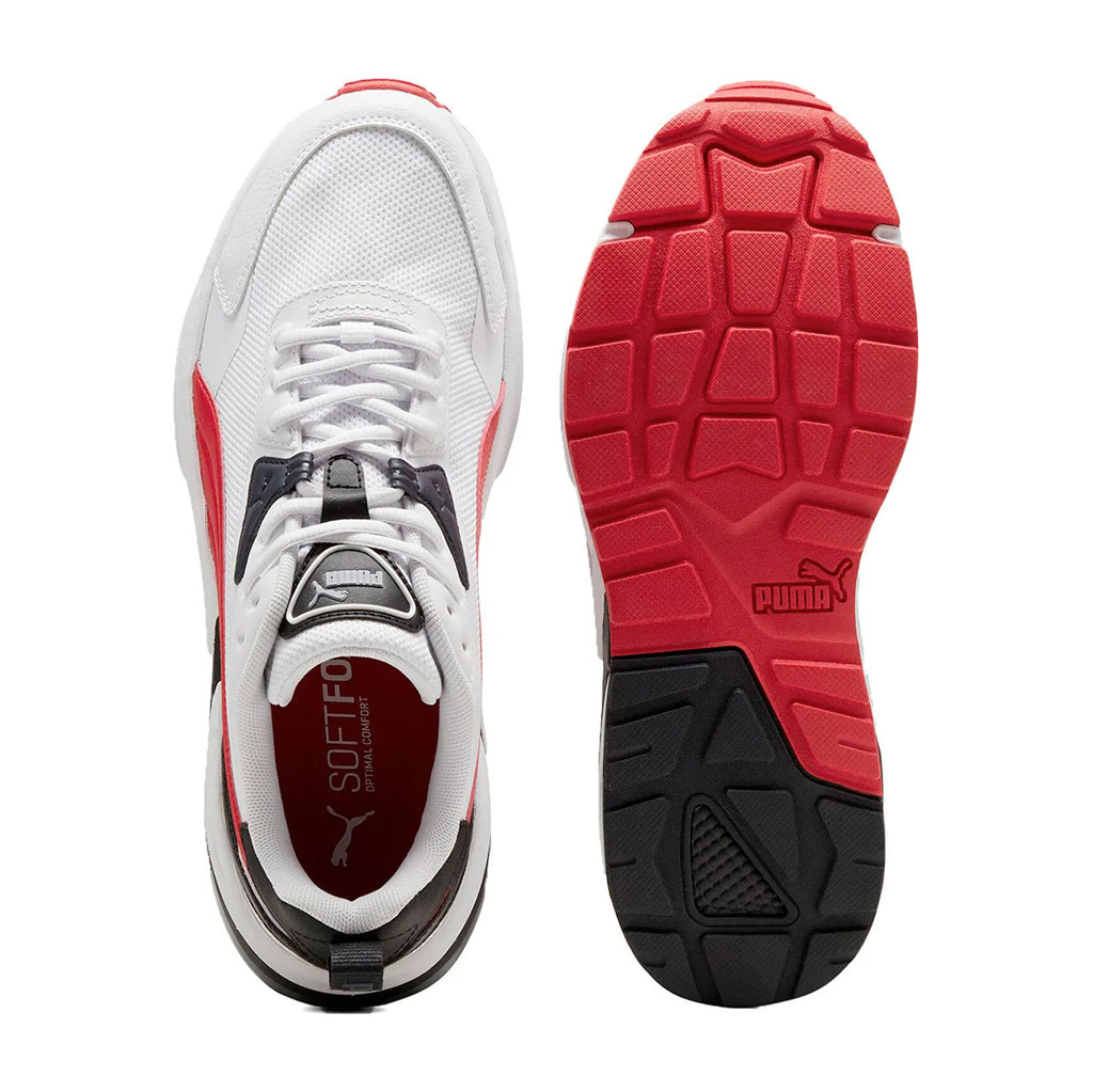 Tenis Puma VIS2k