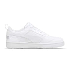 tenis puma rebound v6 low
