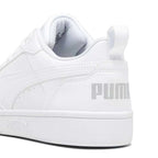 tenis puma rebound v6 low