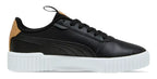 Tenis Puma Carina 2.0 Pop up Metallics