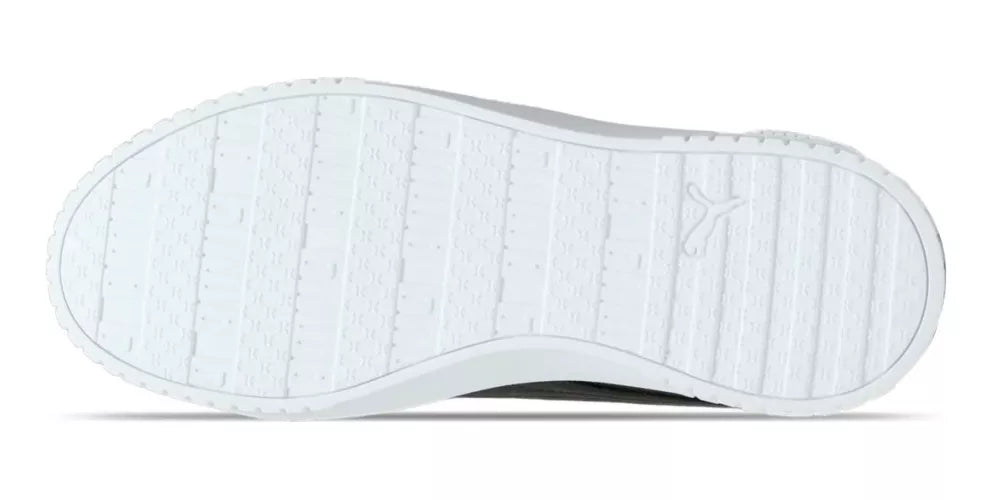 Tenis Puma Carina 2.0 Pop up Metallics