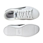 Tenis Puma Rickie Classic Jr