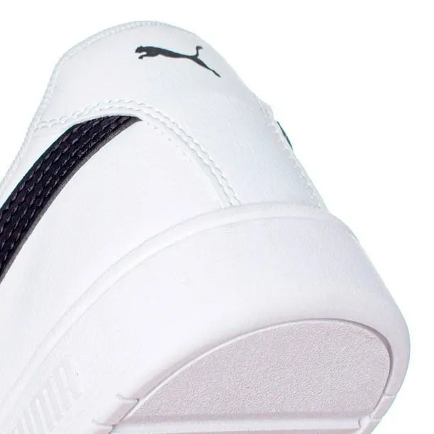Tenis Puma Rickie Classic Jr