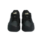 tenis puma karmen metallic shine
