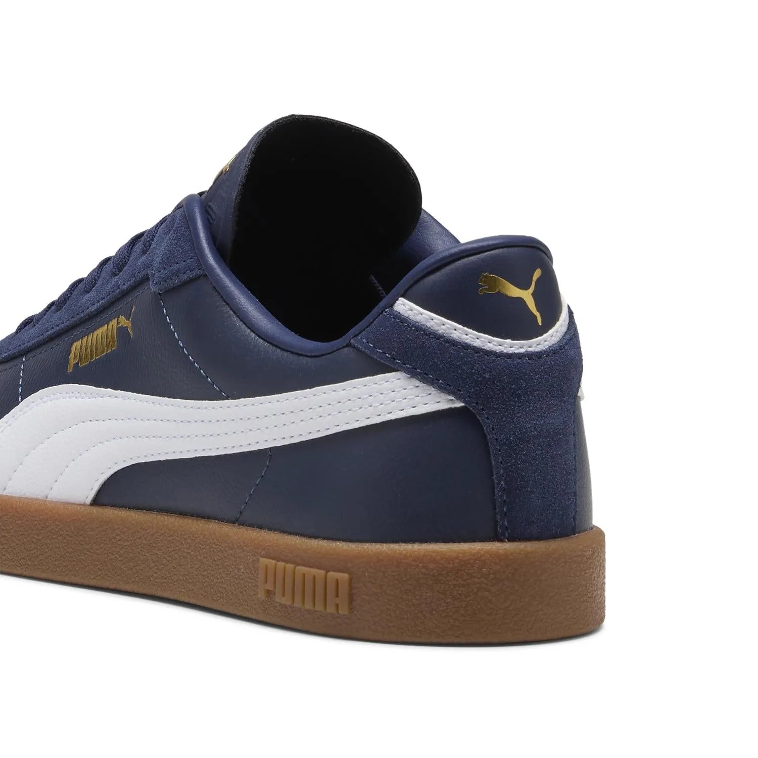 Tenis Puma Club II Era