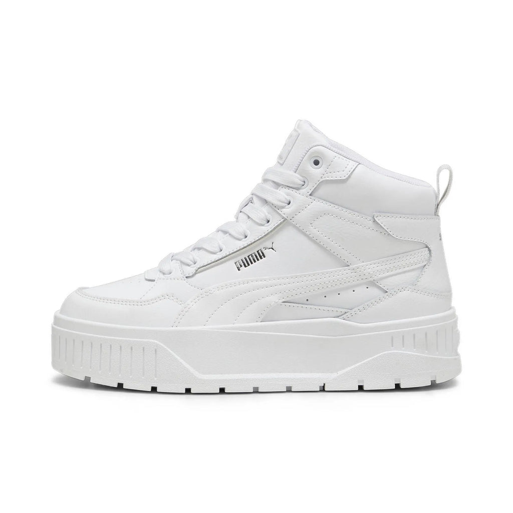 tenis puma karmen ii idol mid