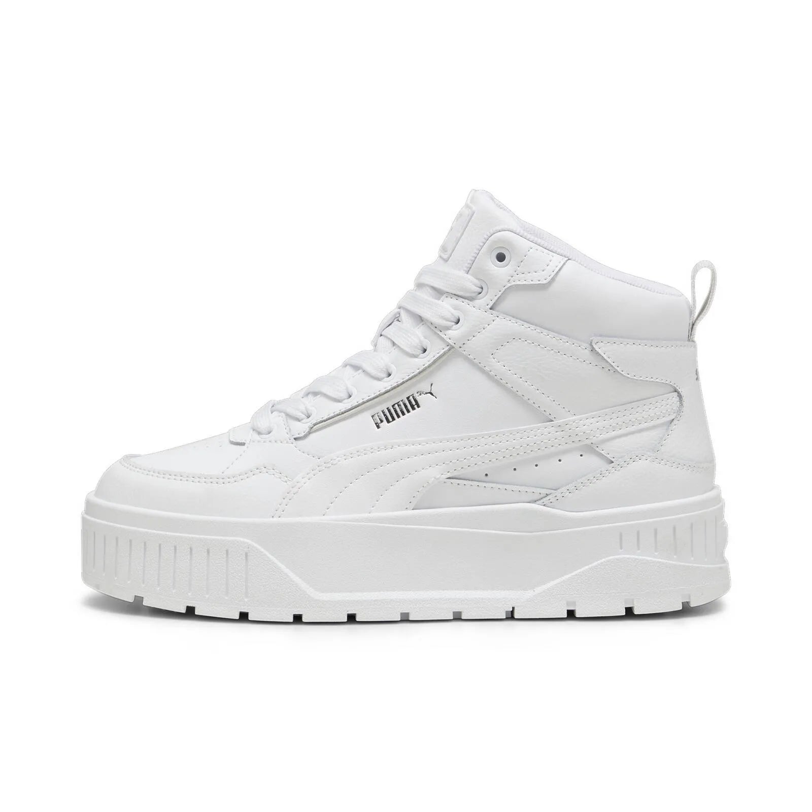 tenis puma karmen ii idol mid