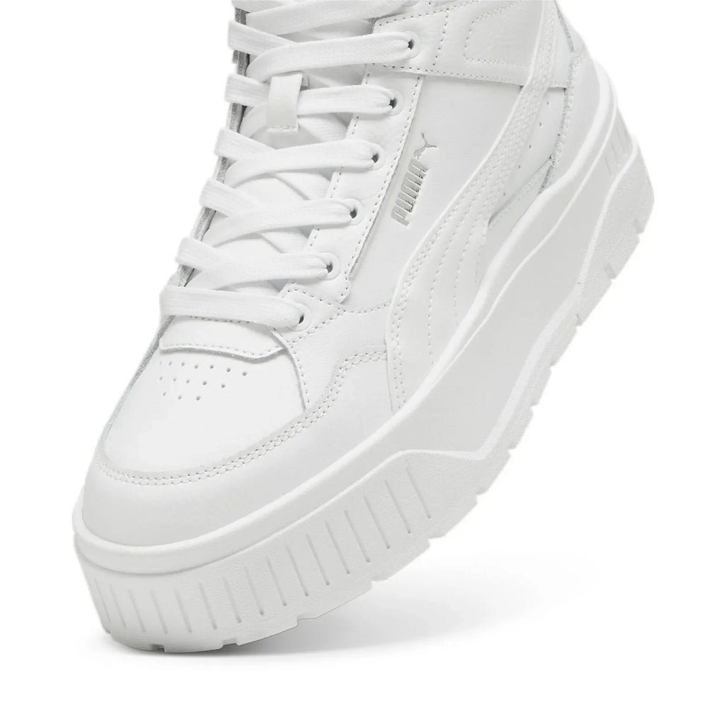 tenis puma karmen ii idol mid