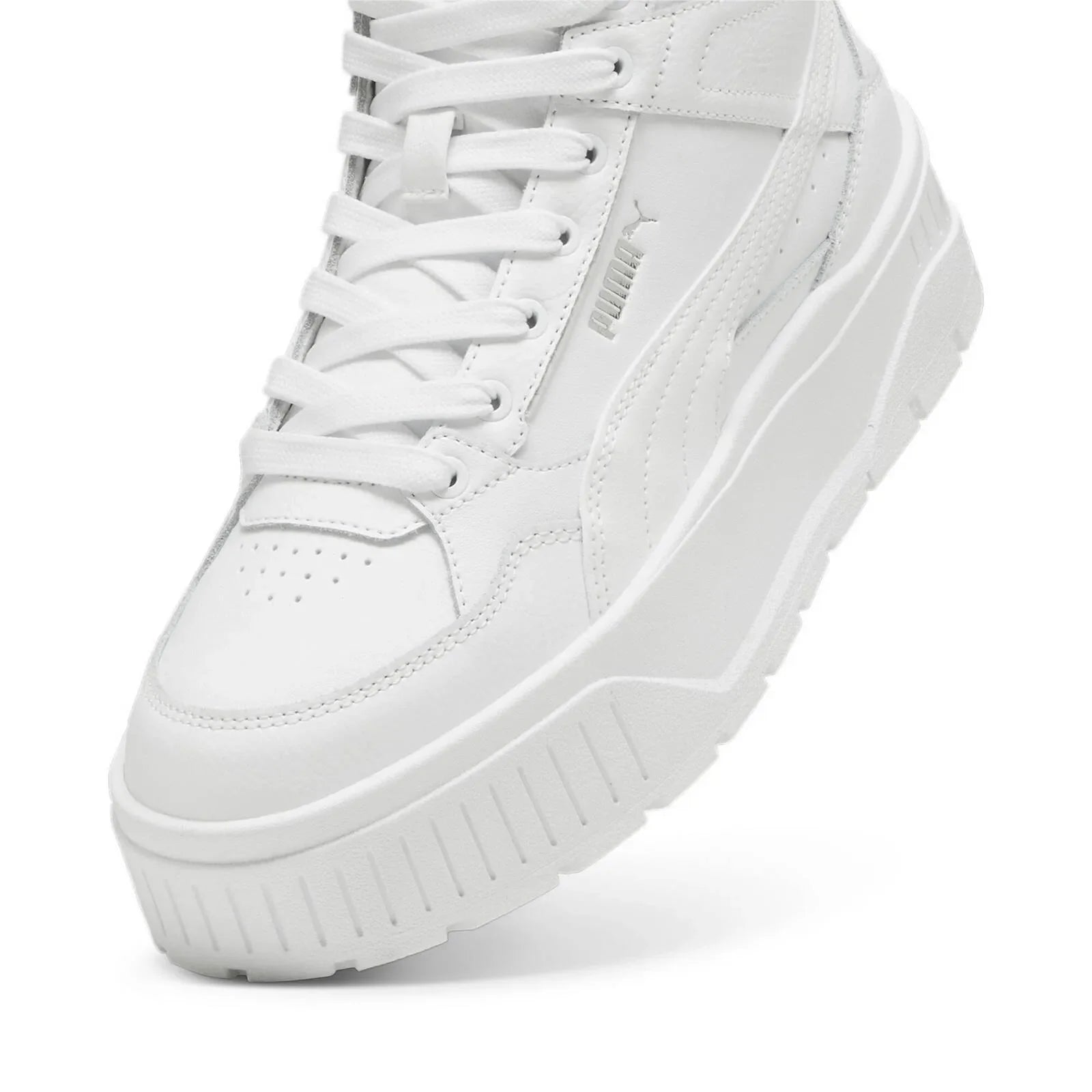 tenis puma karmen ii idol mid