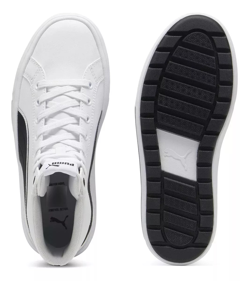 tenis puma kaia 2.0 mid sl