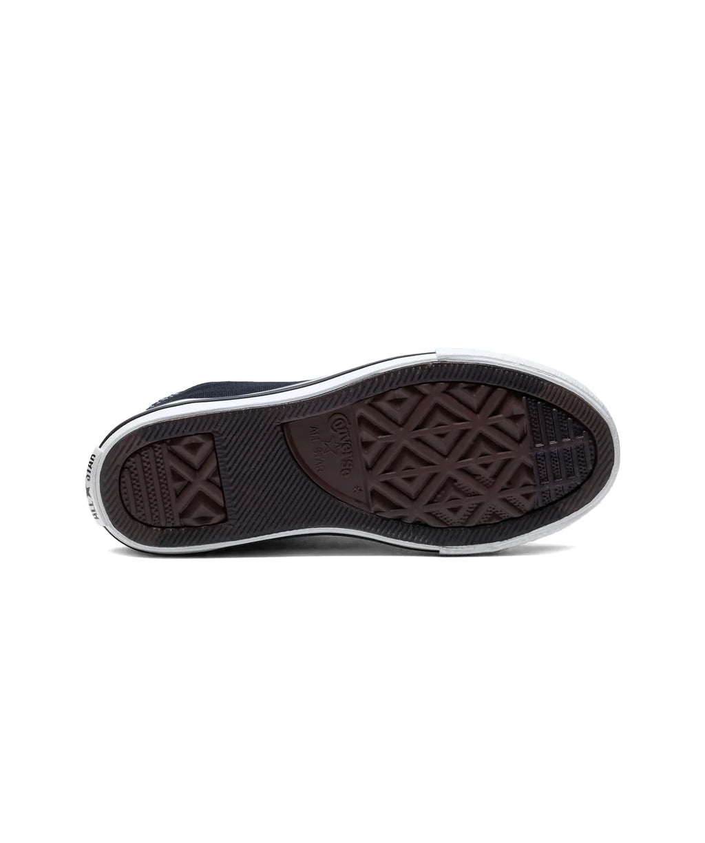 tenis converse yths c/t allstar hi bota