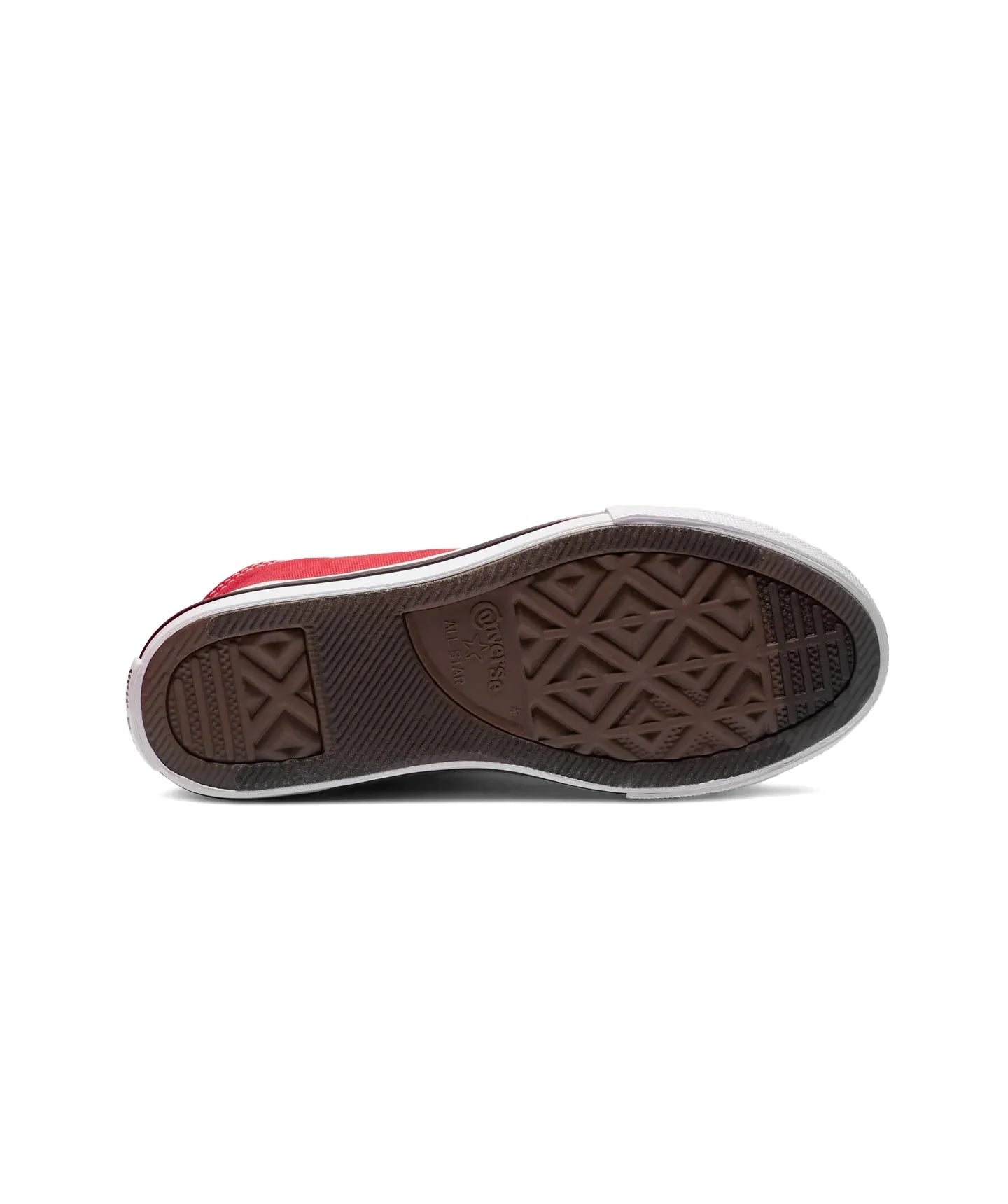 tenis converse yths c/t allstar hi bota