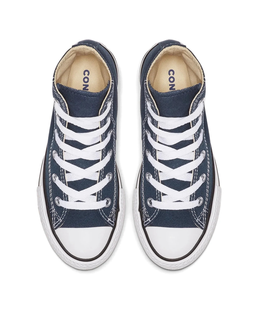 tenis converse yths c/t allstar hi bota