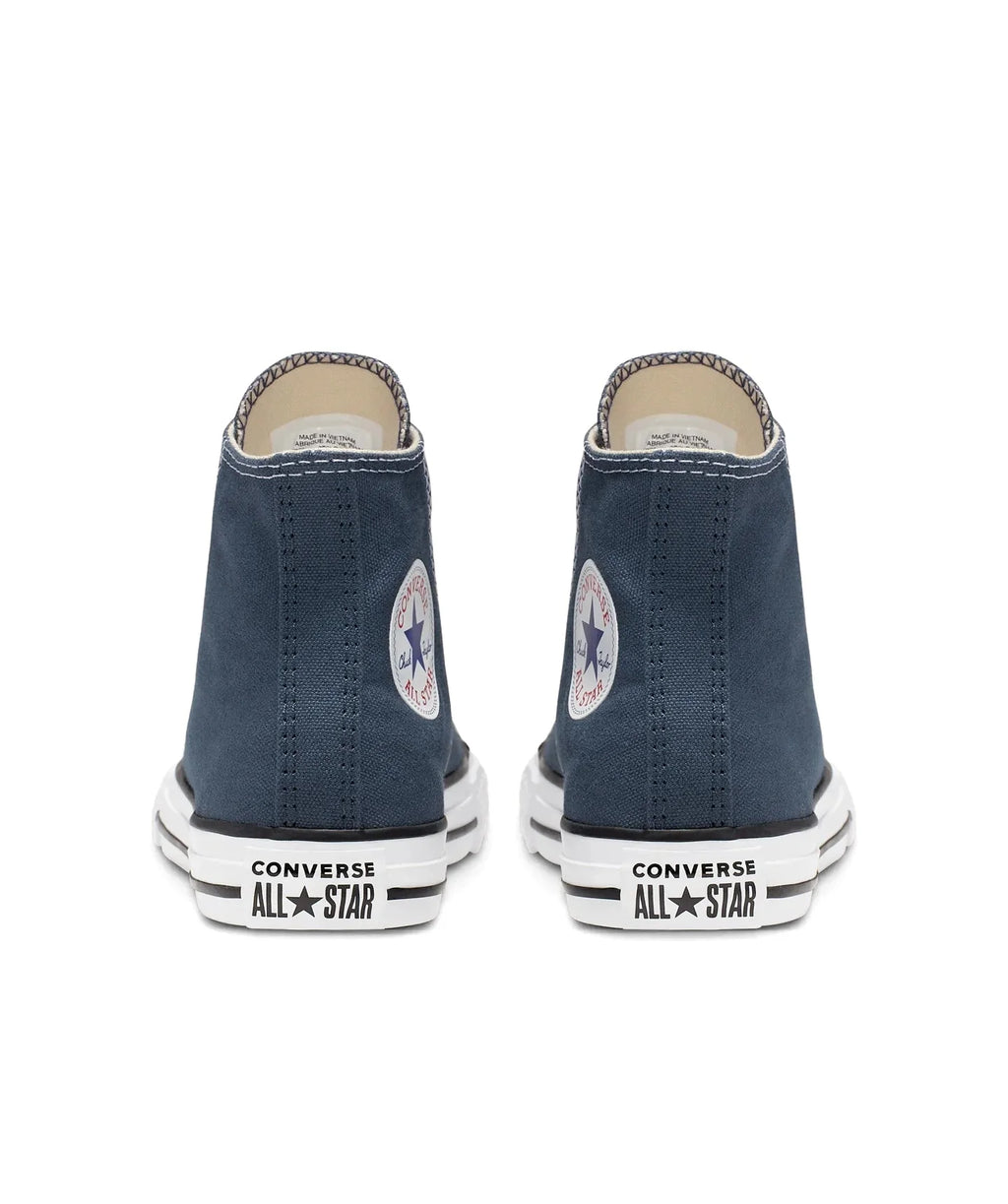 tenis converse yths c/t allstar hi bota