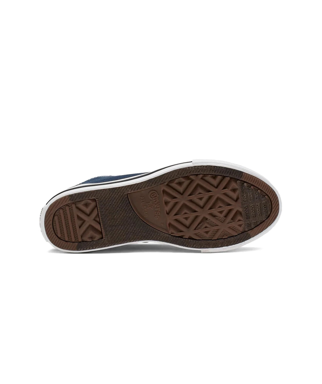 tenis converse yths c/t allstar hi bota