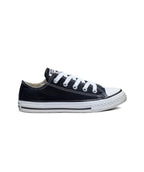 tenis Converse yths c/t allstar ox choclo