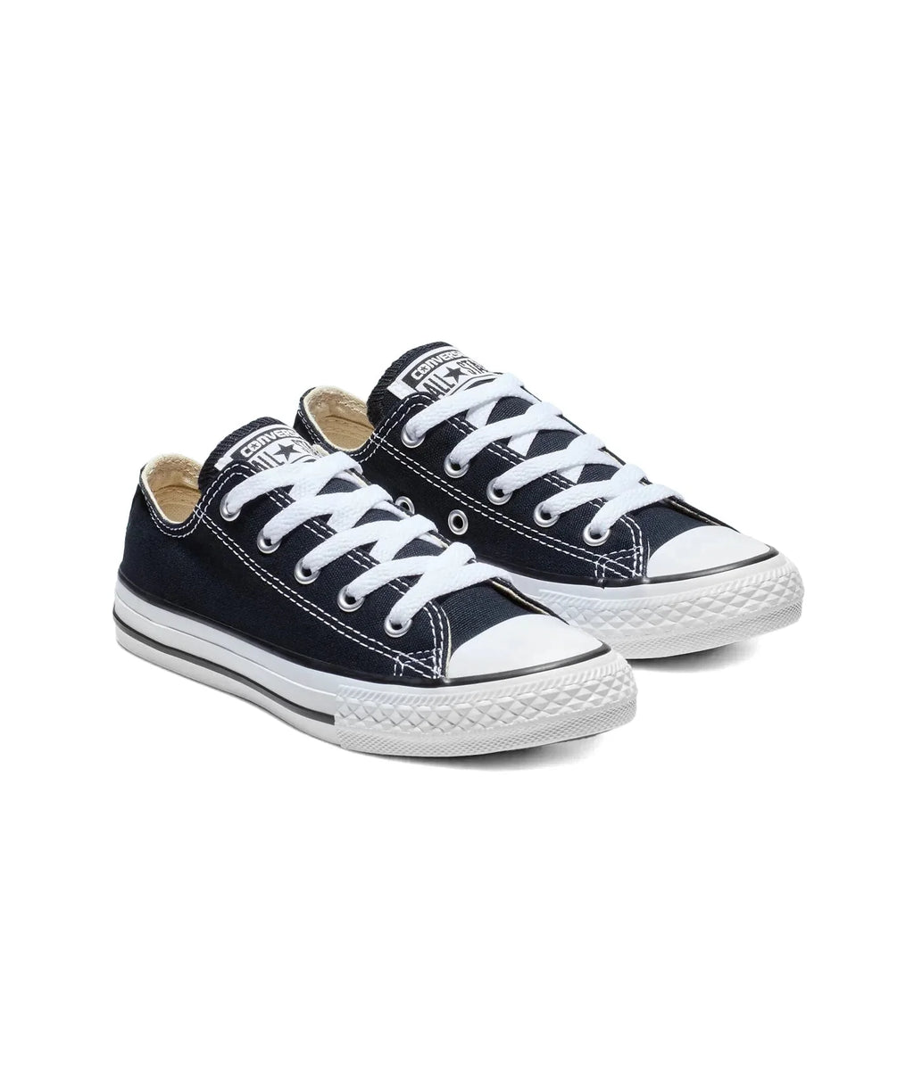 tenis Converse yths c/t allstar ox choclo