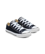 tenis Converse yths c/t allstar ox choclo