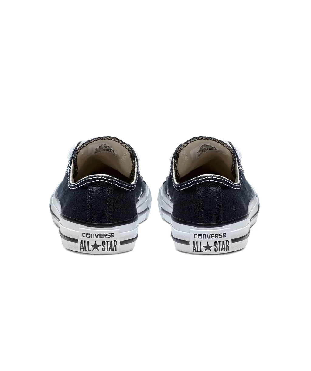 tenis Converse yths c/t allstar ox choclo