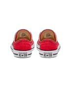 Converse tenis yths c/t allstar ox choclo
