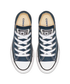tenis converse yths c/t allstar ox choclo