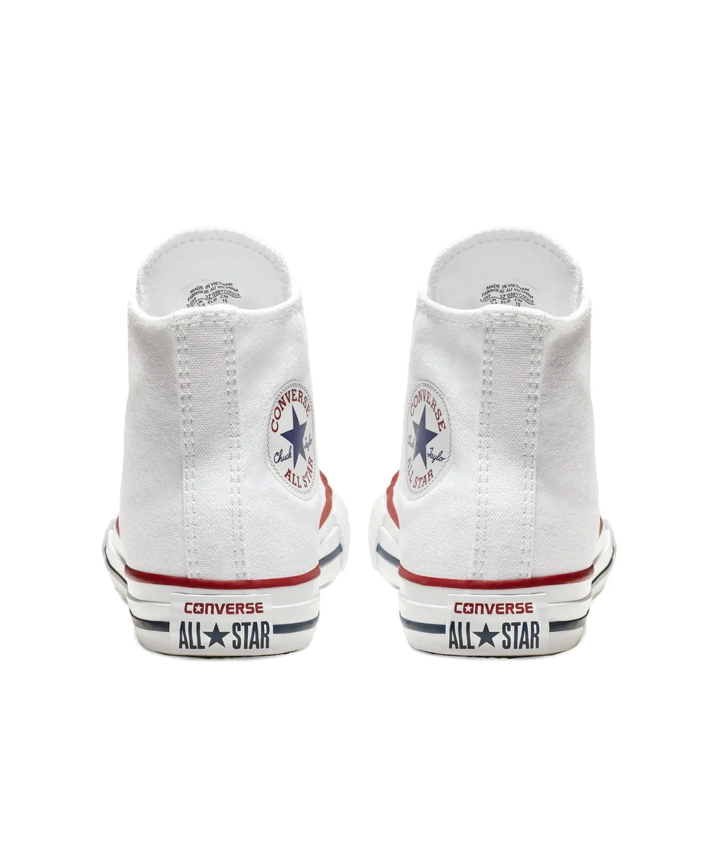 tenis converse yths c/t allstar hi bota