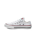 tenis Converse yths c/t allstar ox choclo