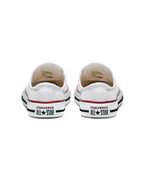 tenis Converse yths c/t allstar ox choclo