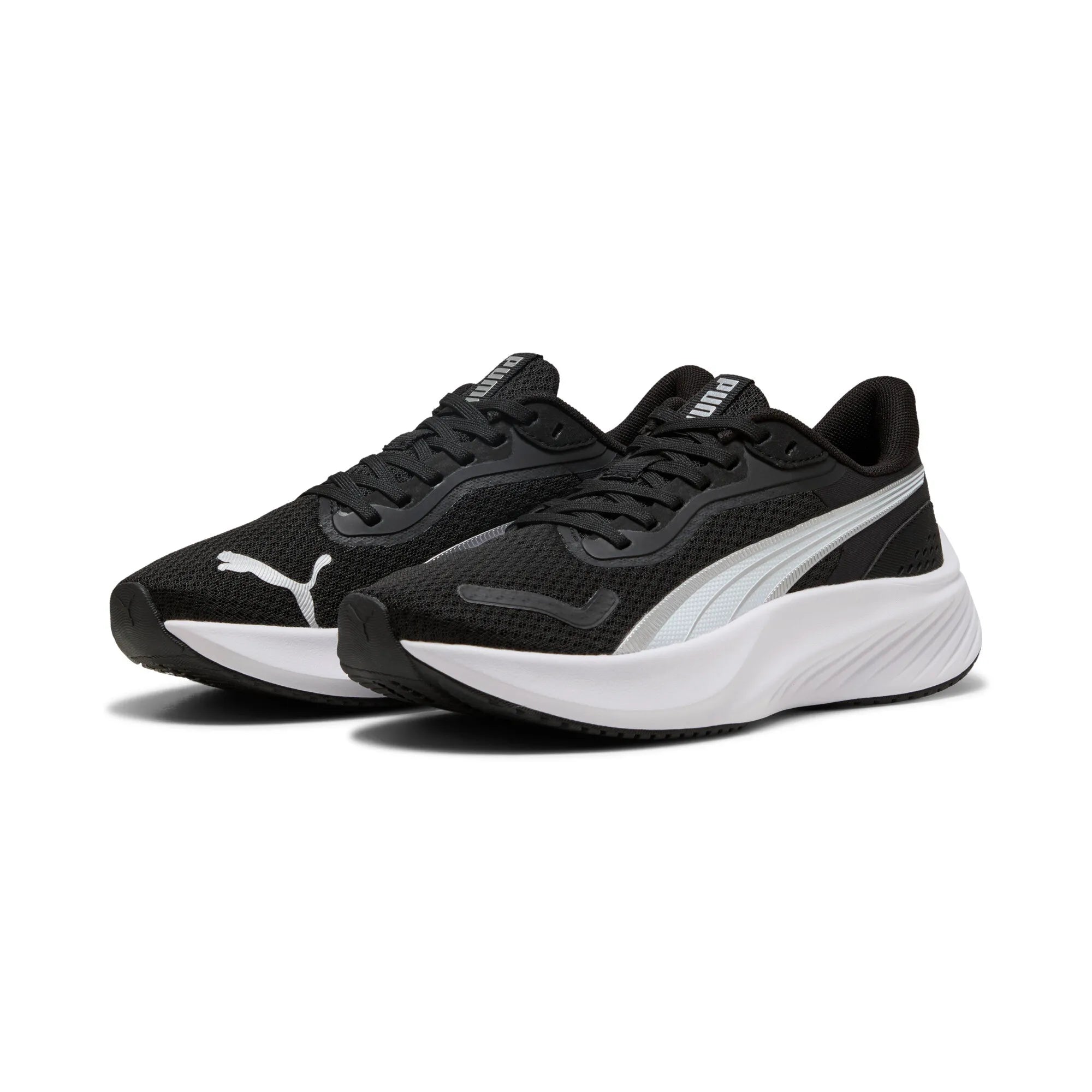 Tenis Puma Pounce Lite Jr