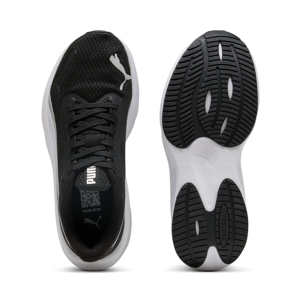 Tenis Puma Pounce Lite Jr