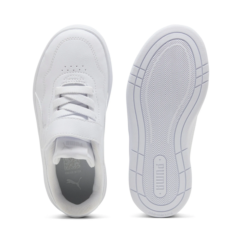 Tenis Puma Court Lally ac+ ps