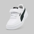 Tenis Puma Court Classic Clean AC+ PS