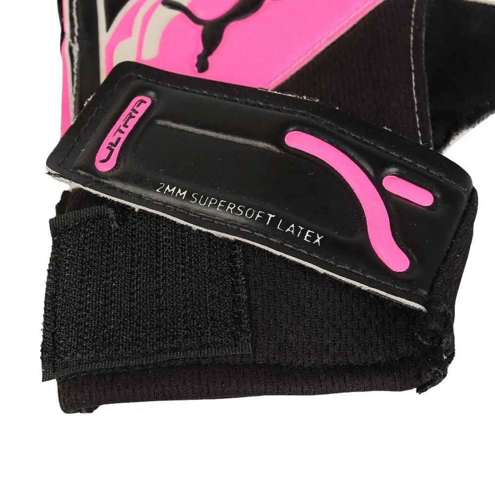 guantes puma ultra play rc