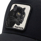 gorra goorin bros panther black