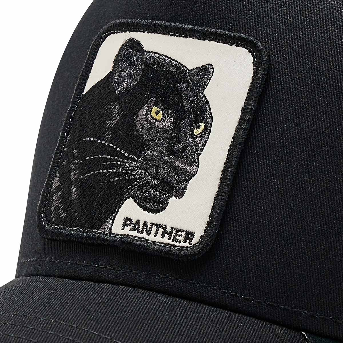 gorra goorin bros panther black