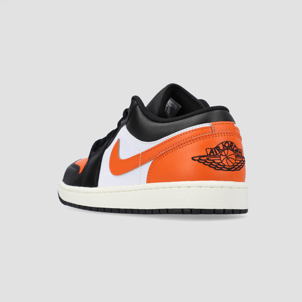 Tenis Nike Air Jordan 1 Low