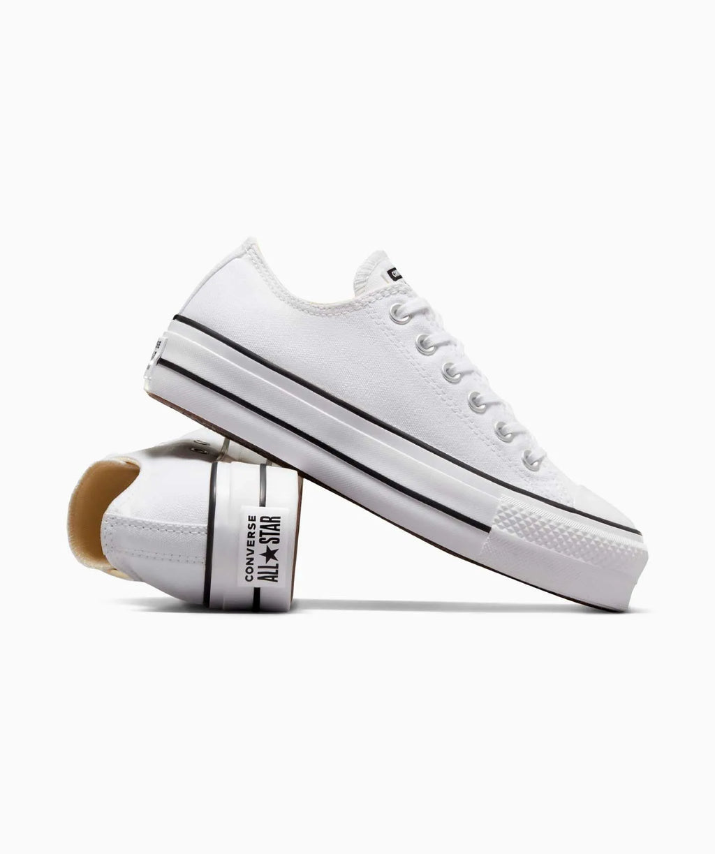 tenis converse ctas lift ox