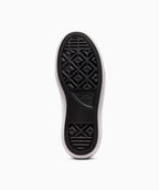 tenis converse plataforma move