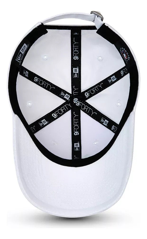 gorra new era wmns league ess 9forty neyyan chwgrs