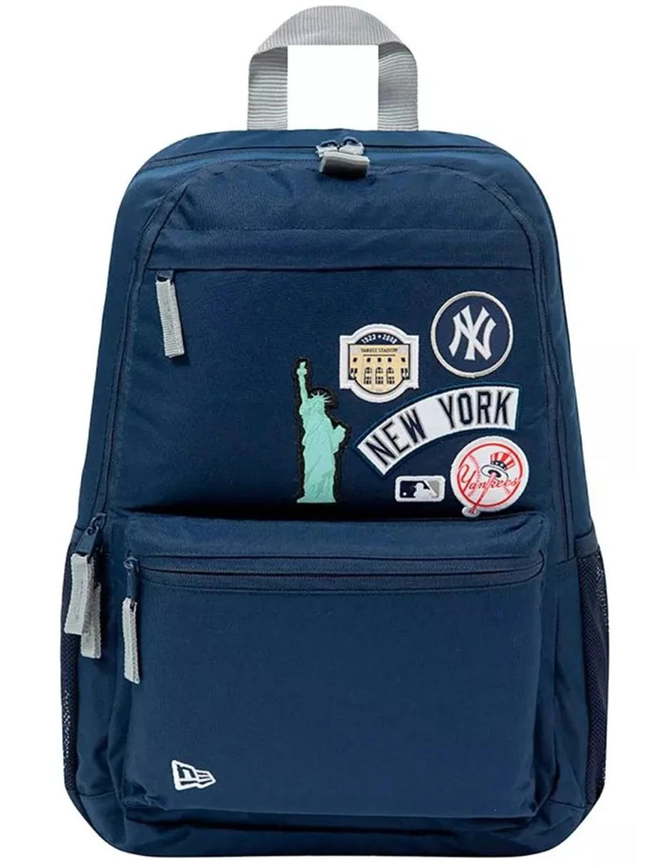 Mochila New Wra MLB Patch Delaware Pack Meyyan