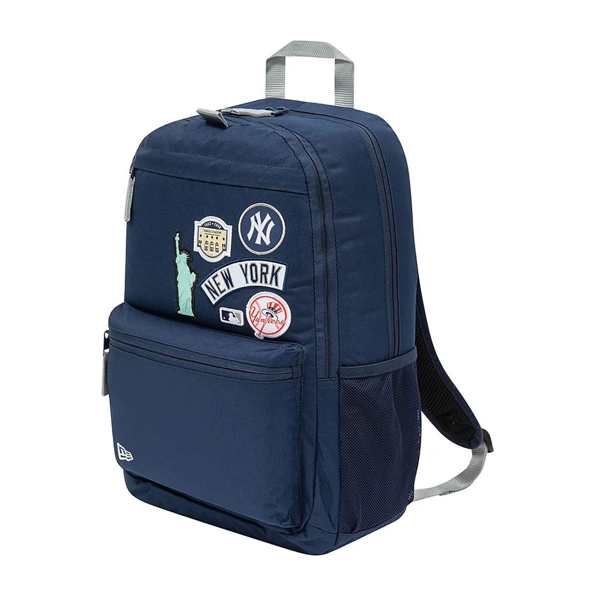 Mochila New Wra MLB Patch Delaware Pack Meyyan