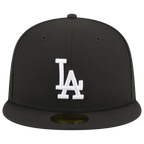 Los Angeles New Era gorra 5950