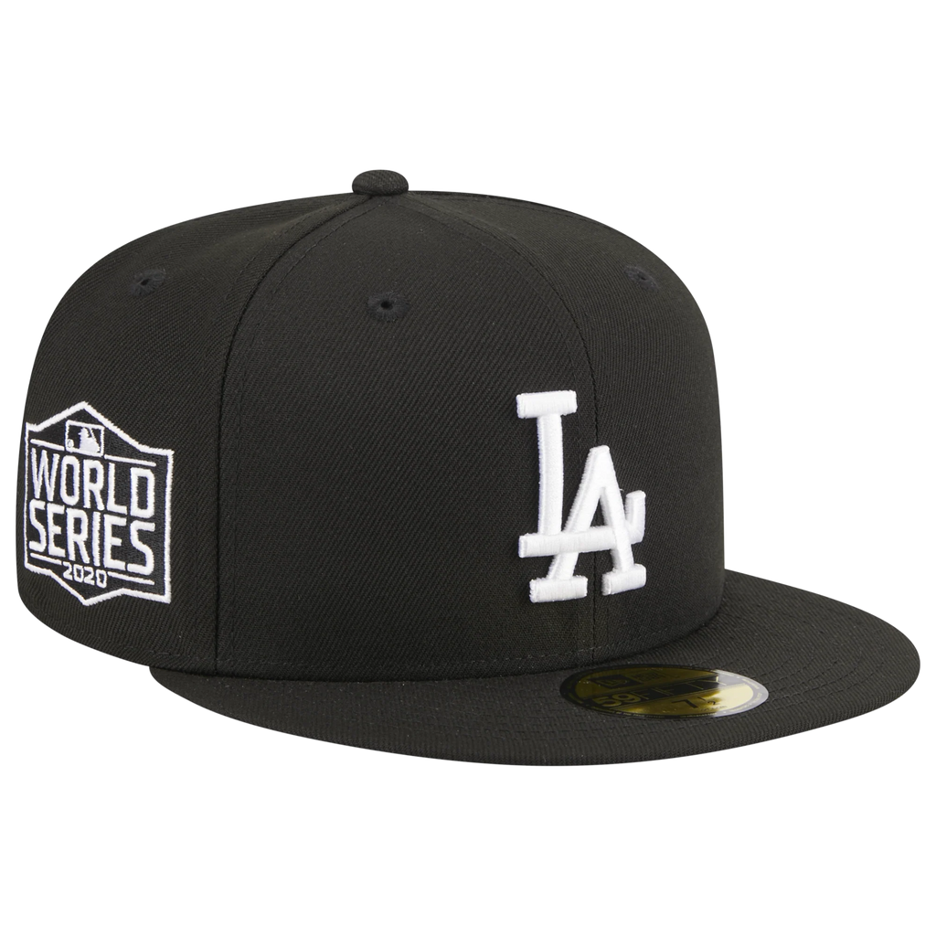 Los Angeles New Era gorra 5950
