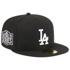 Los Angeles New Era gorra 5950