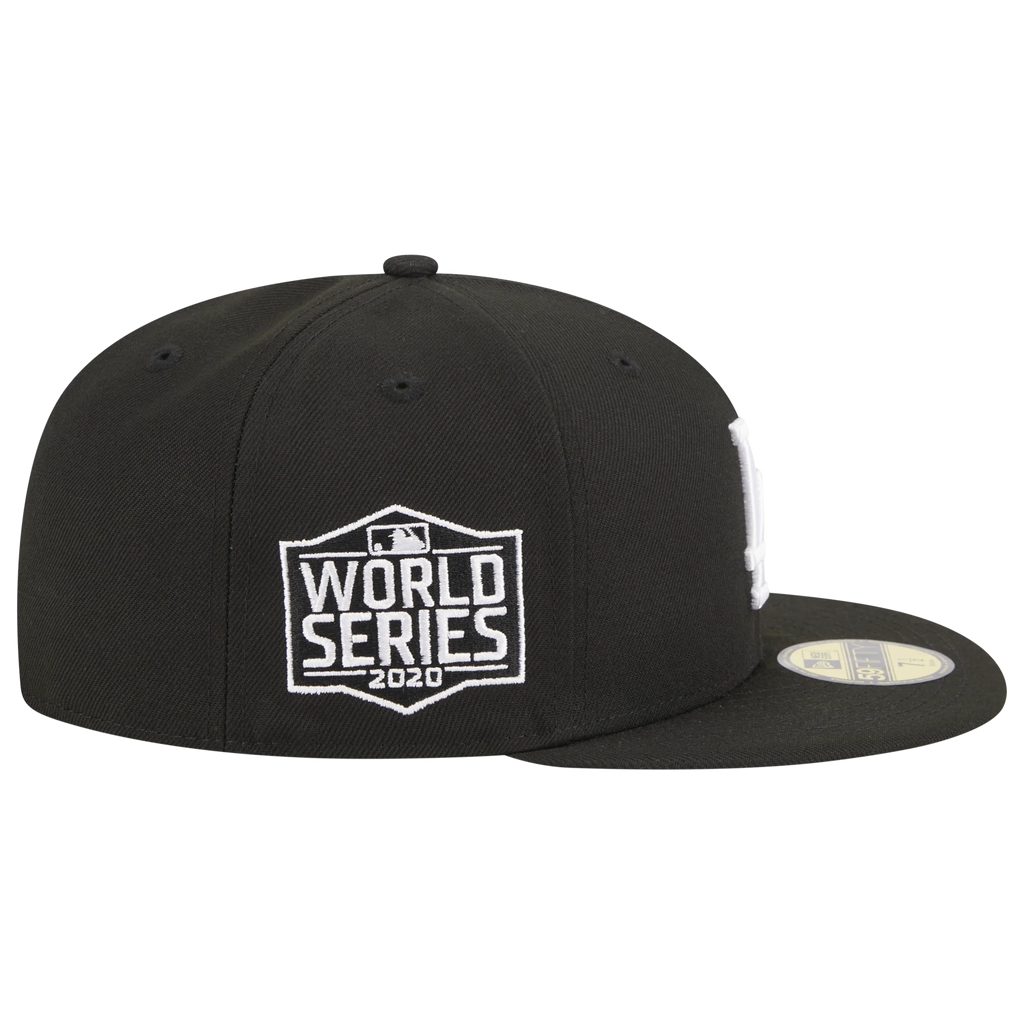 Los Angeles New Era gorra 5950