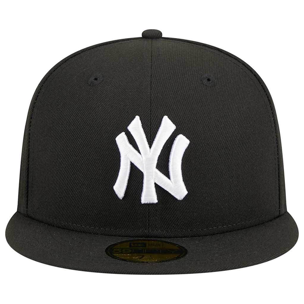 Yankees New Era gorra 5950