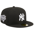 Yankees New Era gorra 5950
